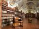 Prag Bibliothek