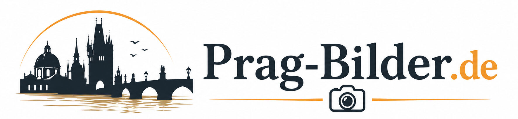 Prag-Bilder-Logo
